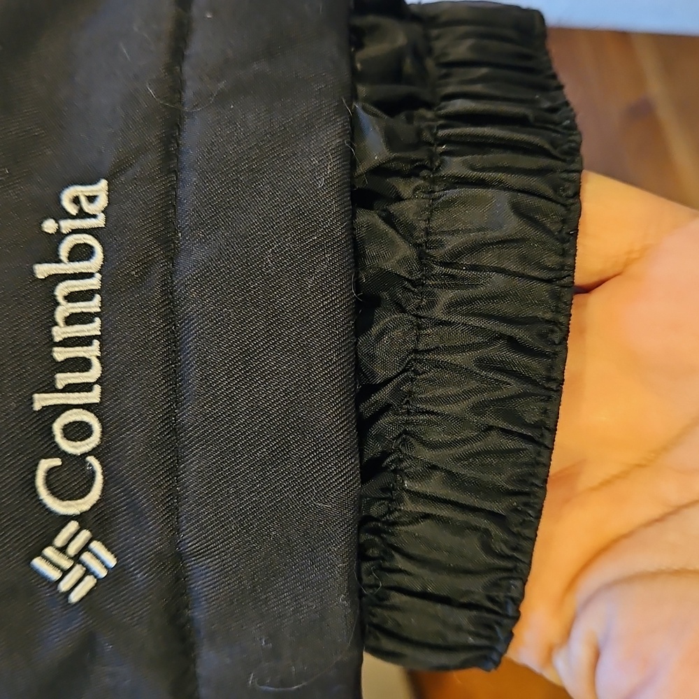 Columbia Women's Black Pants - Picture 3 of 8